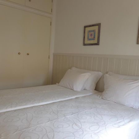 Apartament Tenis Mar F Albufeira Zewnętrze zdjęcie