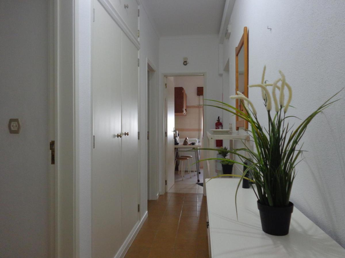 Apartament Tenis Mar F Albufeira Zewnętrze zdjęcie