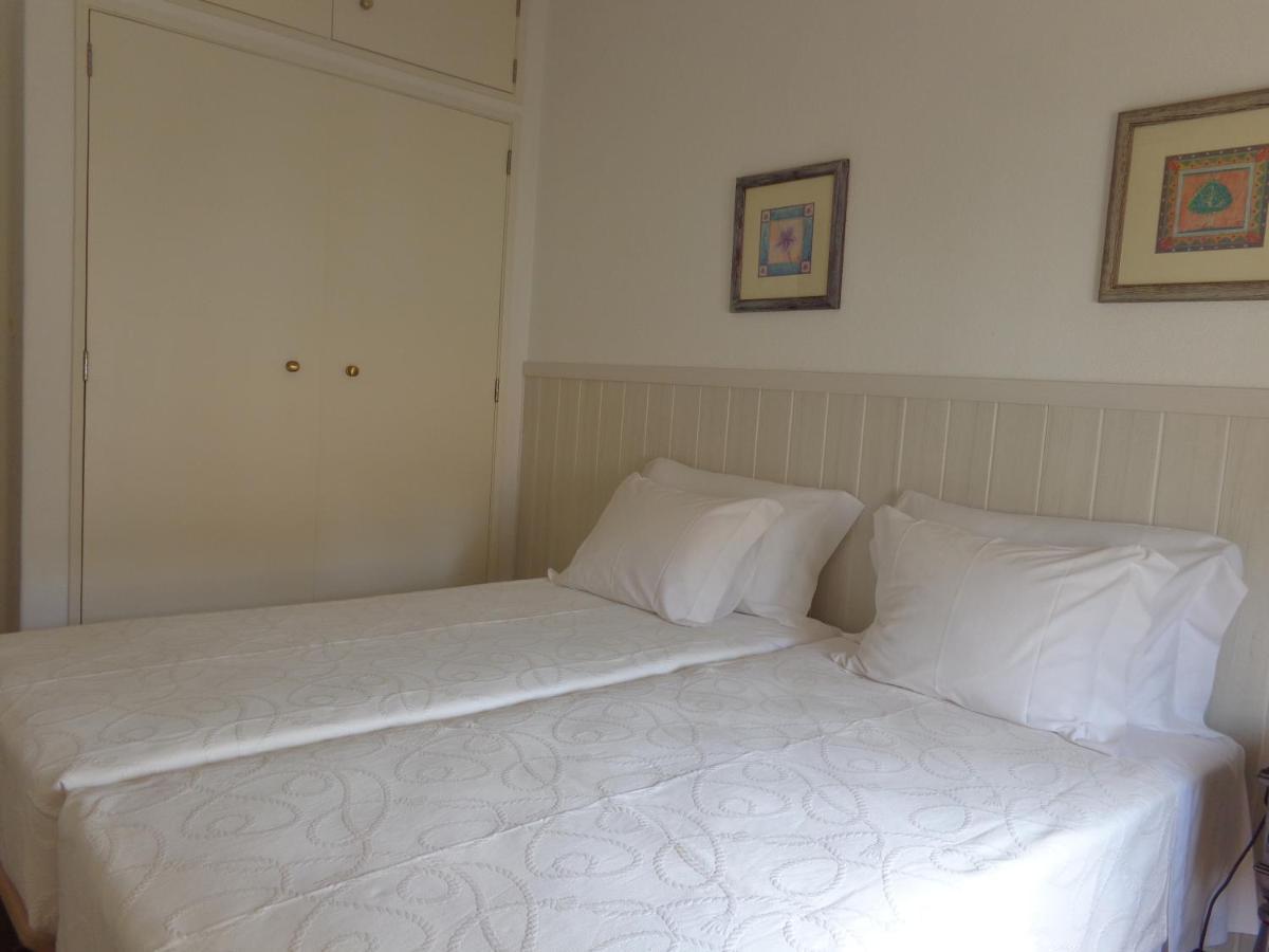 Apartament Tenis Mar F Albufeira Zewnętrze zdjęcie