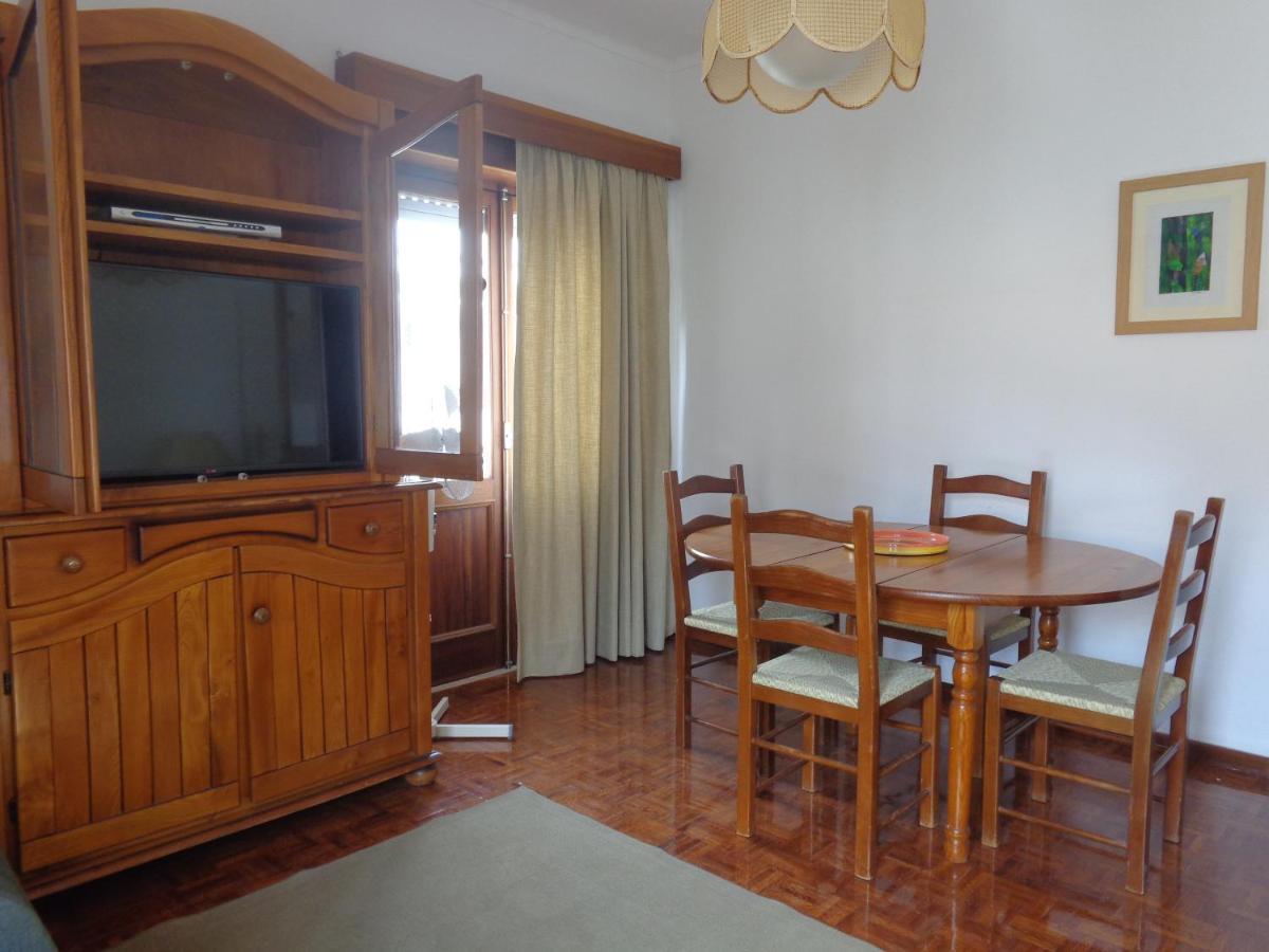 Apartament Tenis Mar F Albufeira Zewnętrze zdjęcie