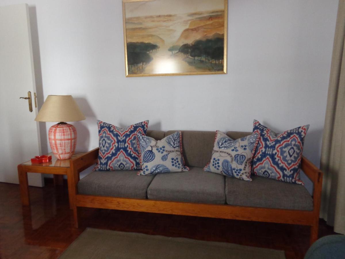 Apartament Tenis Mar F Albufeira Zewnętrze zdjęcie