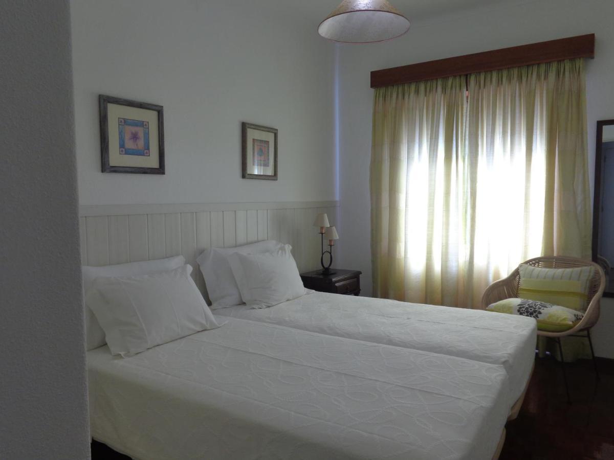 Apartament Tenis Mar F Albufeira Zewnętrze zdjęcie
