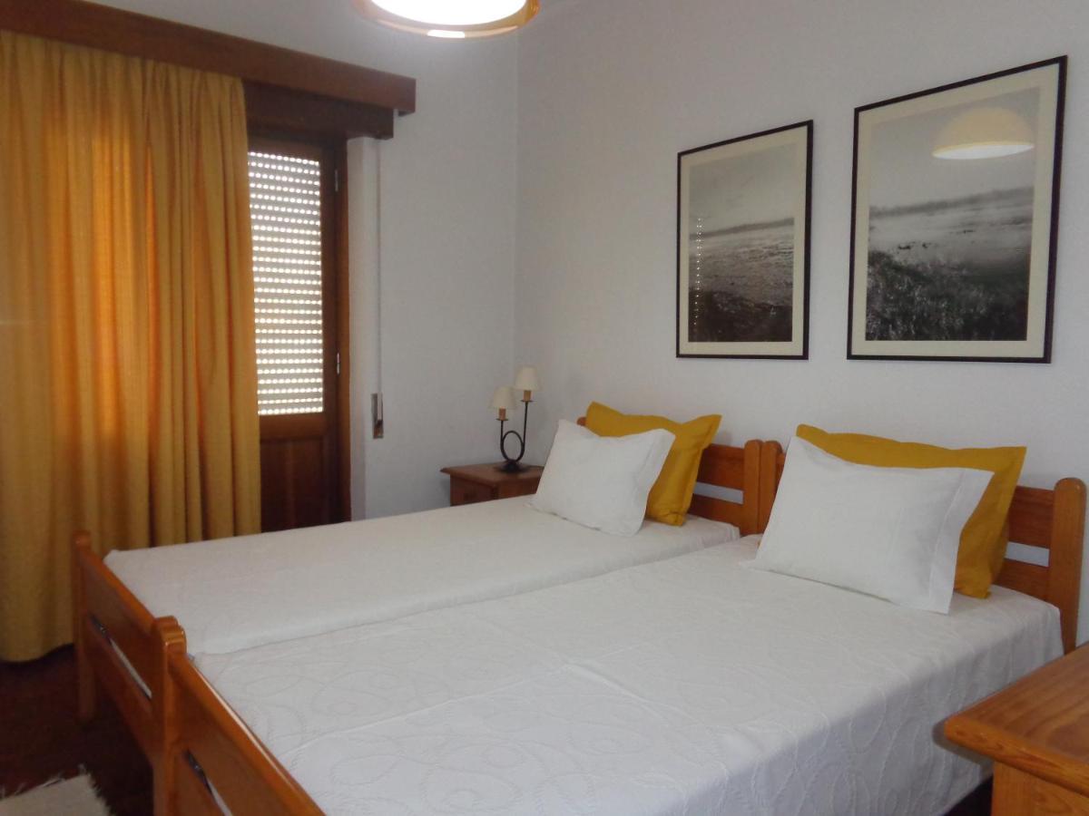 Apartament Tenis Mar F Albufeira Zewnętrze zdjęcie
