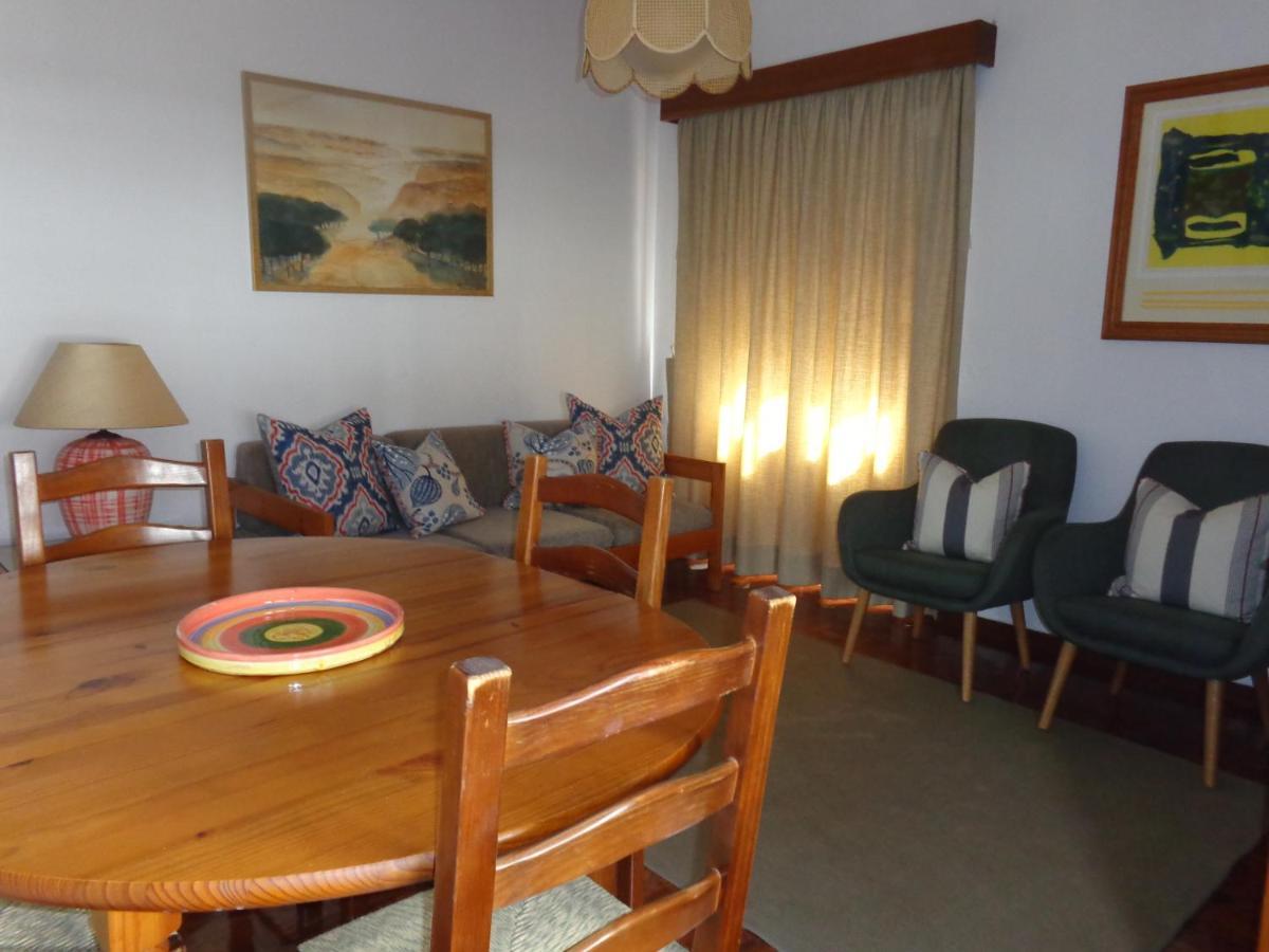 Apartament Tenis Mar F Albufeira Zewnętrze zdjęcie