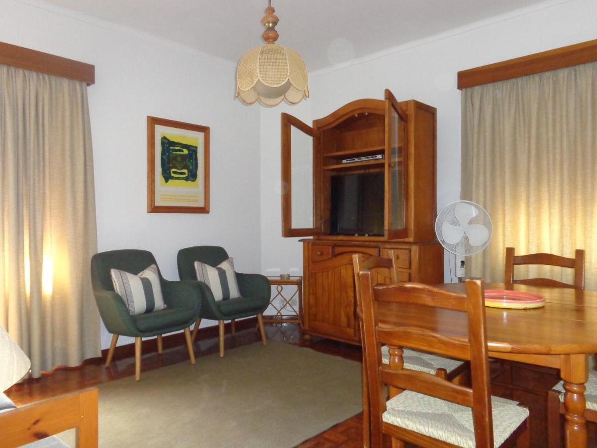 Apartament Tenis Mar F Albufeira Zewnętrze zdjęcie