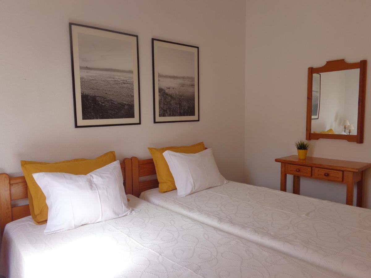 Apartament Tenis Mar F Albufeira Zewnętrze zdjęcie