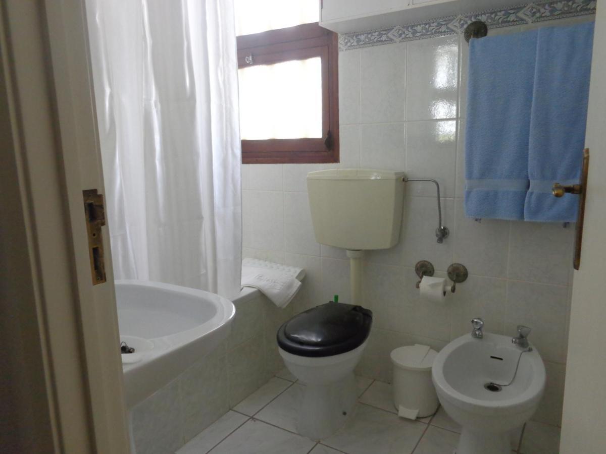 Apartament Tenis Mar F Albufeira Zewnętrze zdjęcie